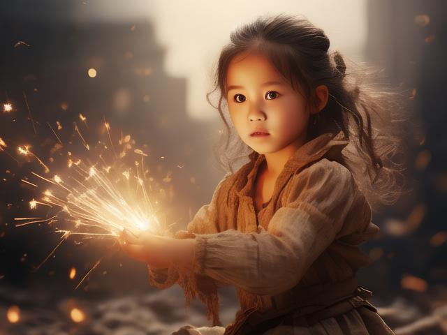 回忆往事,笔下流光——难忘一瞬作文分享