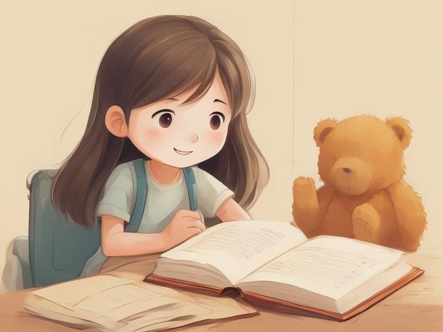 开学季必备!5招实用阅读笔记法,孩子轻松掌握!