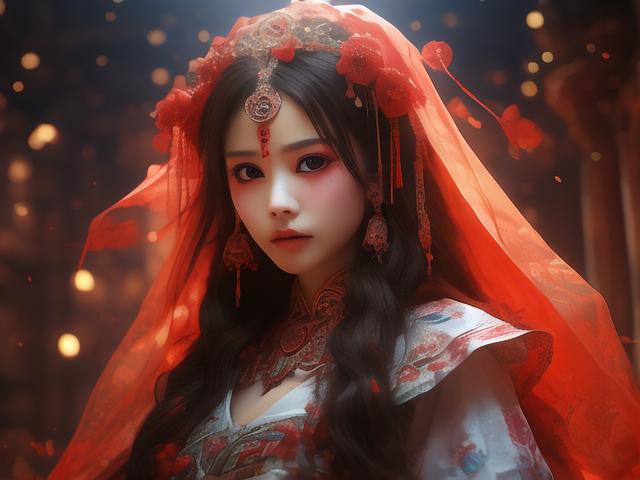 《揭秘民间冥婚故事:往事之谜待揭晓》