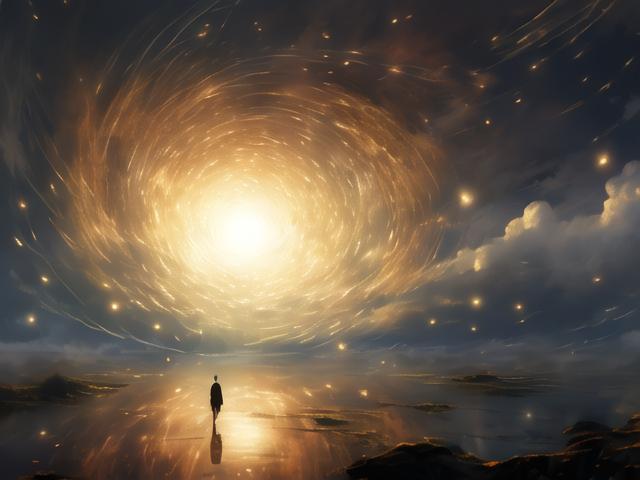《心灵清空术：让过往随风而逝》