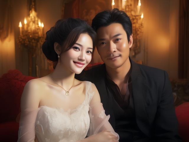 《当年队长招婿他挑俩女儿,他却面临抉择困境》