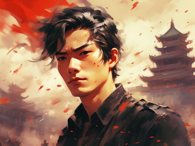 《刘亚南征小说：南下征途那些事儿》