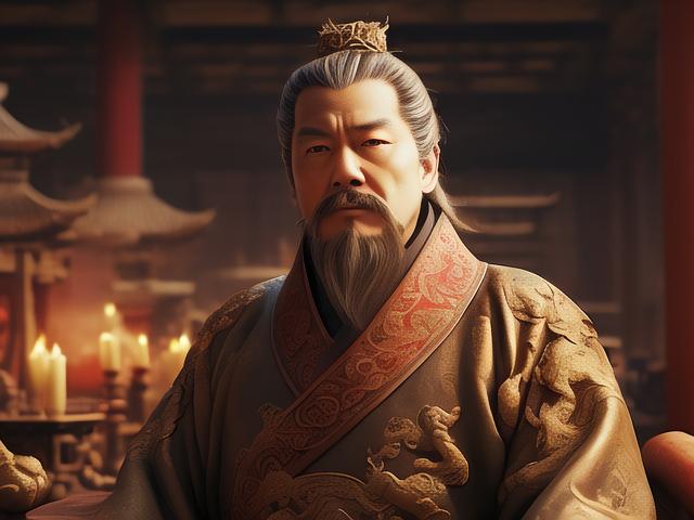 《大宋太宗真宗父子：名节何为？风雨数十载的权谋之谜》