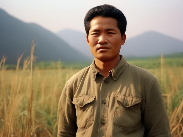 回望知青岁月:下岗再就业成哥俩,两次惊险逃单记