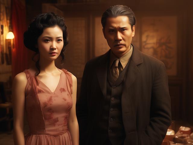 《中国往事：少爷惨遭毒打，洋人慰问反赞少奶奶！影视揭秘》