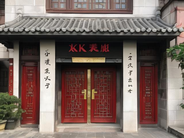 揭开KK园股东佘智江旧居门锁秘密：黑道往事与贵人龙的传说
