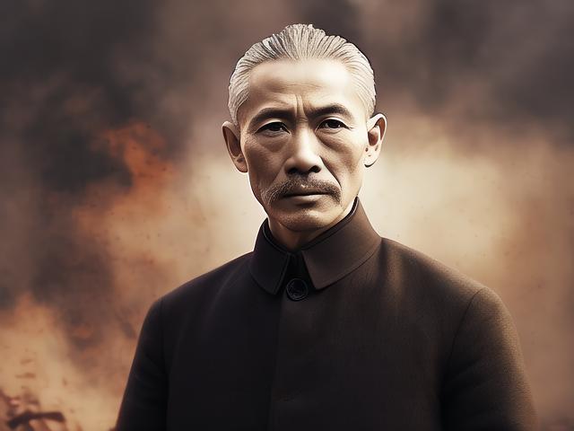 品味民国风云,本期人物传奇再现往昔岁月