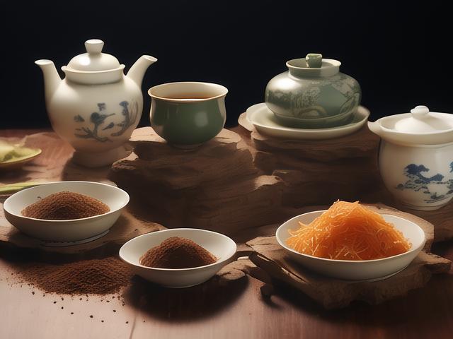 《玉茗魁传奇揭秘:老字号故事分享会盛大启幕》
