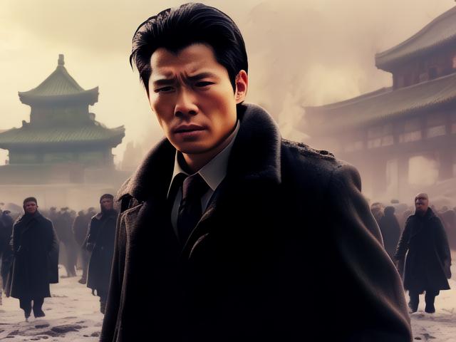 《20年东北黑道风云:往事揭秘》