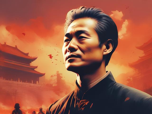 《揭秘那年那月：八十年难忘往事回顾》