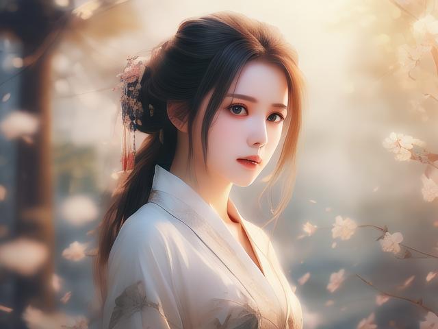 《余生平往事，哪句古风祝福语美入骨髓？》