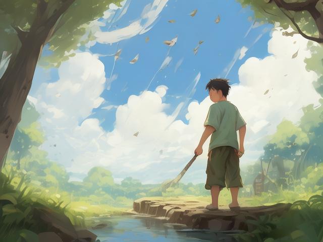 《一年级下册语文课吃水不忘挖井人详解笔记：阅读课学习指南》