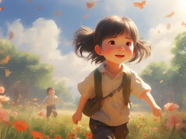 《回忆童年:我的小学往事作文精选》