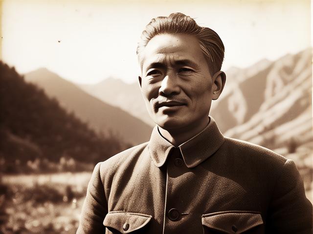 民国风云：揭秘杨增新在新疆的传奇岁月