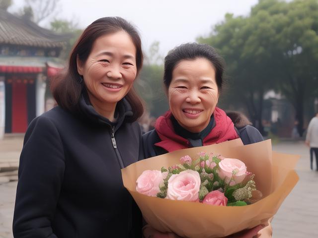 泪目！河北女子寻亲记：姐妹重逢背后的曲折故事