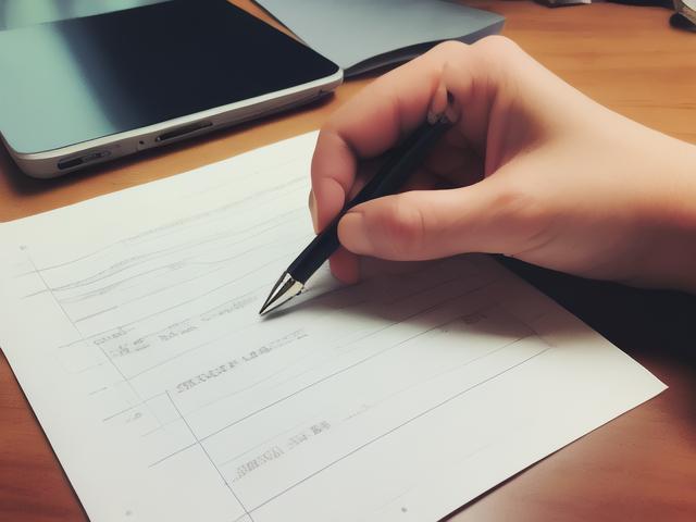 零成本自学攻略:参考书也能高效做笔记