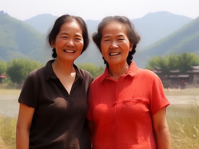 《隔年忆山西,那段知青往事与两位女子的情愫》