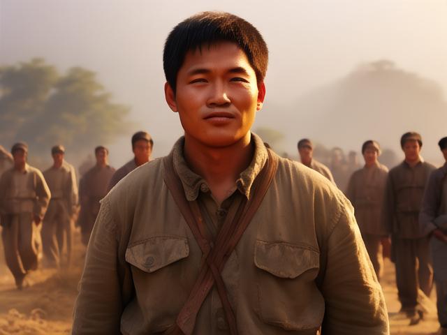 《昔日知青情：我拒绝求爱成往事，他心中铭记至今》