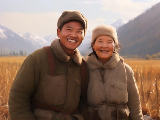 《北大荒岁月：我的知青往事回忆录》