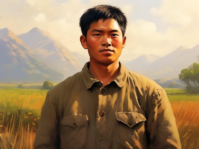 《最后一名男知青的知青往事,他竟成了我的挚爱》