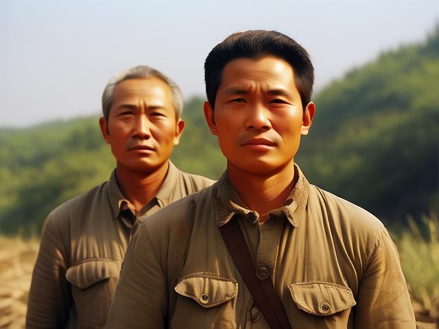 《当年粗口队长的特别情谊:回忆北京知青往事》