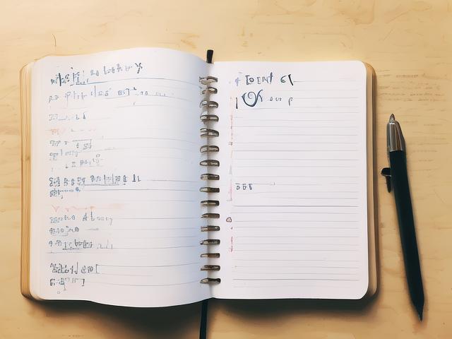 《高效读书笔记:如何精准摘抄要点》