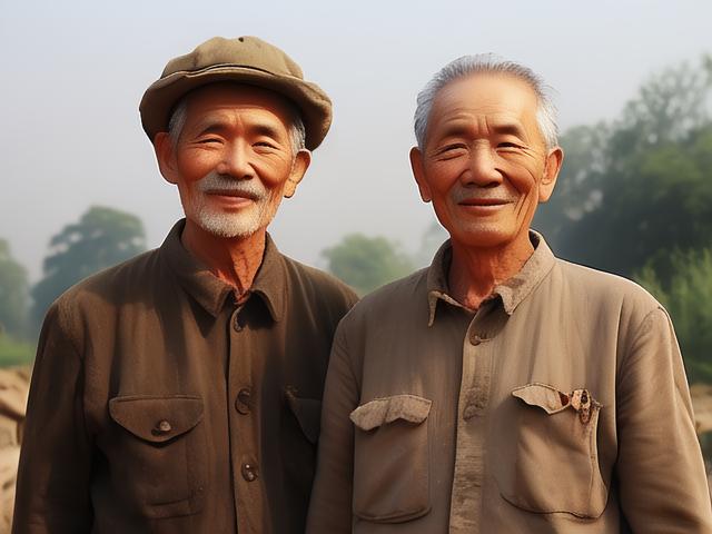 《我的知青岁月：家乡情怀与难忘挚友回忆录》