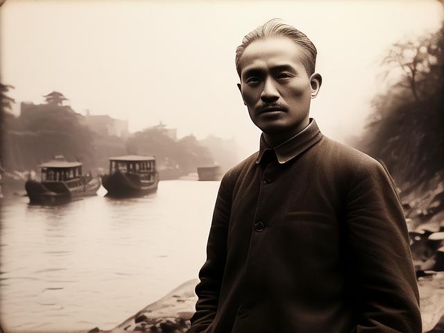 《宝山往事·江畔弦歌：1934春记忆集锦》