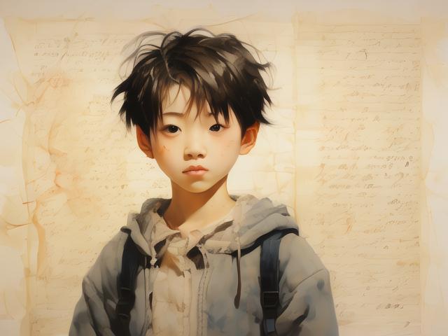 《回忆小学生活：我的珍贵作文时光》
