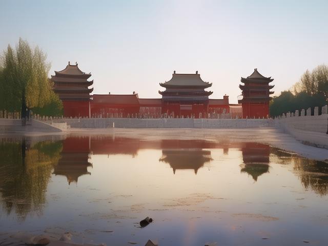 《北京东部往事文化传播公司:探寻公司发展足迹》