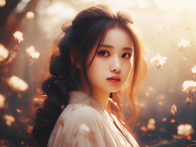 《往事依依:句句对比,深情流露》