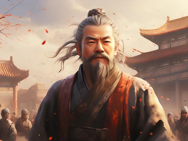 《明代李贽散文《因记往事》重温历史情感》