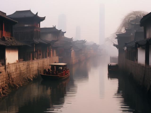 《温州岁月回忆录：那些难忘的往事》