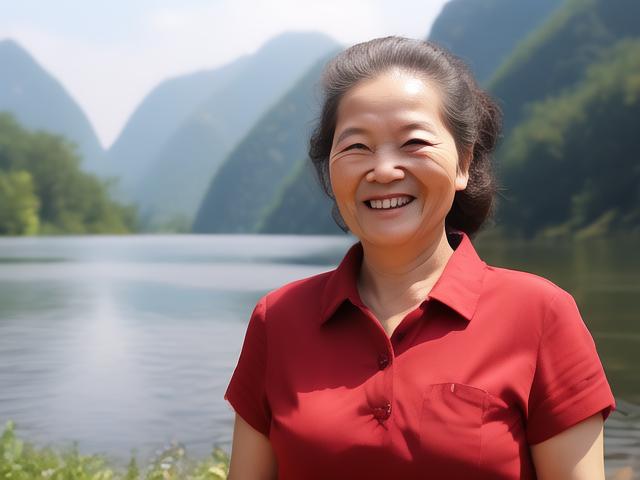 那山那水那知青情，美丽姑娘终身难忘忆