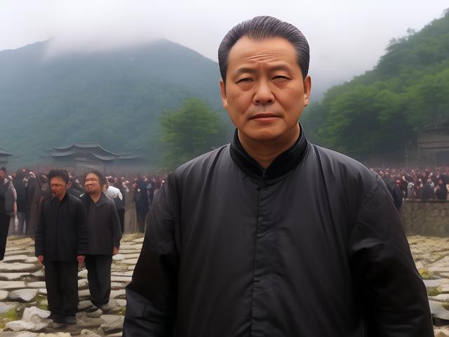 《黑井往事:2012李伟白伟回忆录》揭秘之旅