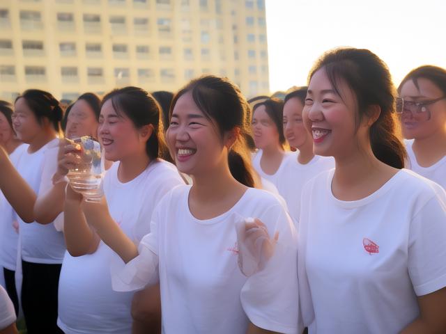 “举杯敬过往,拥抱新生每一天——告别与新生共鸣之旅”