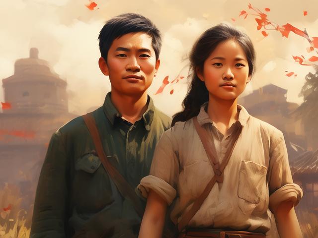 《揭开珍藏:知青归城旧友密秘,情感波动引深思》