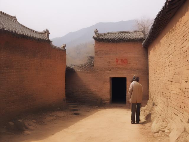 探寻袁纯清在山西的岁月印记