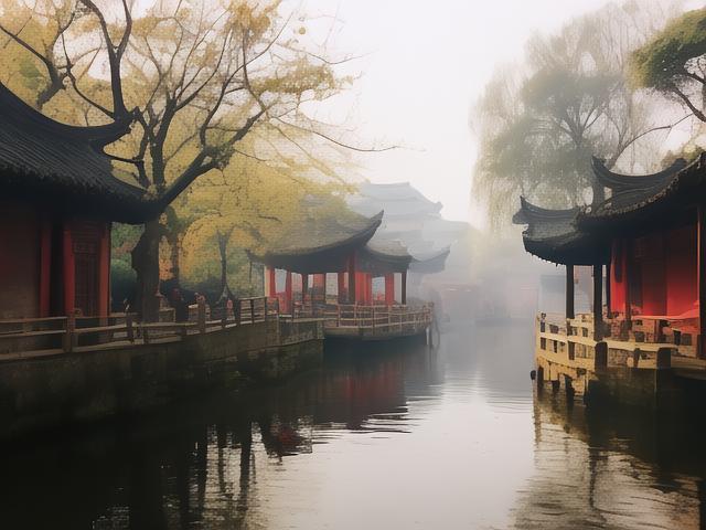 岁月匆匆,往事如烟:释怀与心头事的回忆之旅