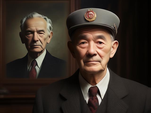 《小平往事追忆：五老见证资本家帽冠变迁》