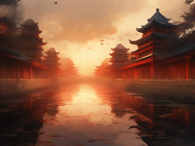 《往事如梦：恍然间，那是什么滋味？》