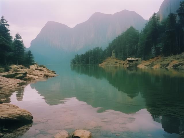 《往事难舍,曾经难忘——旅行推荐带你寻访心之所在》