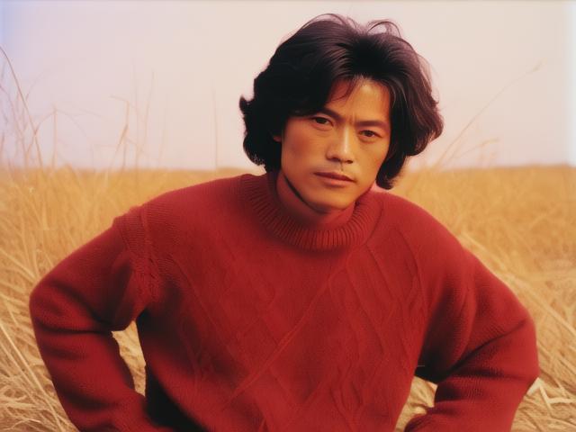 《1993桐乡回忆：那件未完的枣红毛衣传奇》