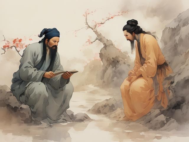 《东方学经典解读：百度文库精华笔记分享》