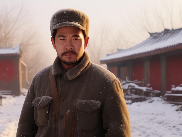 《红色打击：揭秘2012年东北往事文艺纪实》