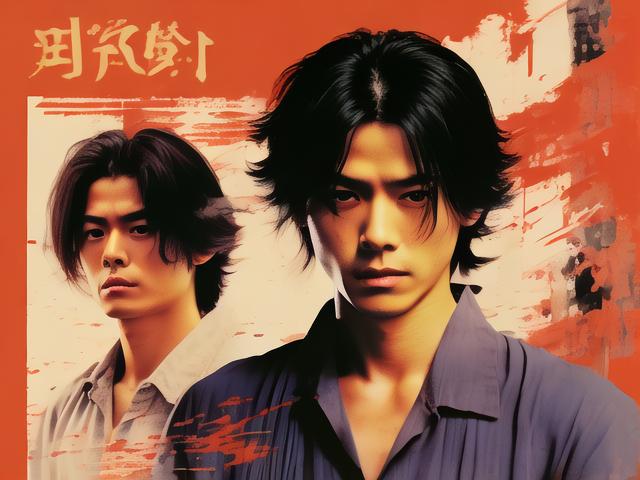 《洼田崇执导2008日影《往事如云》,回忆飘渺重现银幕》