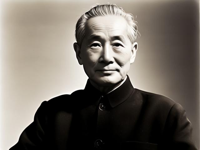 《1978年郭沫若遗物揭露惊人往事,妻子悲痛自缢之谜》