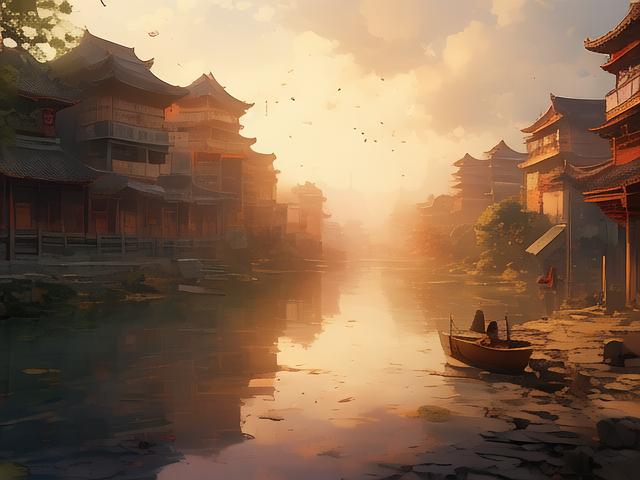 《句句描绘往昔，重温唯美时光回忆录》