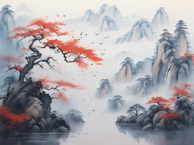《语文古诗词填空必备：高清笔记图片集》