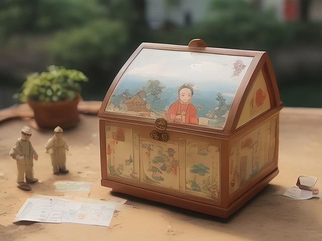 《谭夏阳:童年集邮回忆,一个孩子记忆中的时光宝盒》